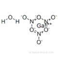 갈륨 (III) 질산염 수화물 CAS 69365-72-6